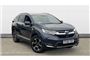 2020 Honda CR-V 1.5 VTEC Turbo SR 5dr