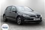 2019 Volkswagen Golf 1.6 TDI Match 5dr DSG