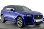 2019 Jaguar F-Pace 2.0 R-Sport 5dr Auto AWD