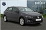 2019 Volkswagen Polo 1.0 TSI 115 SEL 5dr DSG