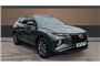 2023 Hyundai Tucson 1.6 TGDi SE Connect 5dr 2WD