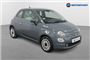 2019 Fiat 500 1.2 Lounge 3dr