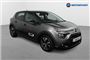 2022 Citroen C3 1.5 BlueHDi Shine Plus 5dr