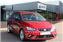 2017 SEAT Ibiza 1.0 TSI 115 FR 5dr