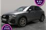 2020 Audi Q3 45 TFSI Quattro Vorsprung 5dr S Tronic