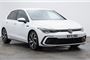 2021 Volkswagen Golf 1.5 TSI 150 R-Line 5dr