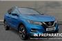 2021 Nissan Qashqai 1.3 DiG-T N-Motion 5dr