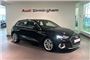 2020 Audi A3 30 TFSI Sport 5dr