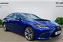 2019 Lexus ES 300h 2.5 F-Sport 4dr CVT