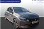 2021 Peugeot 208 1.2 PureTech 100 Allure Premium 5dr EAT8