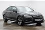 2021 Skoda Superb 1.4 TSI iV Sport Line Plus DSG 5dr