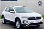 2023 Volkswagen T-Roc 1.5 TSI EVO Life 5dr