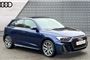 2024 Audi A1 30 TFSI S Line 5dr