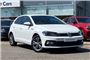 2019 Volkswagen Polo 1.0 TSI 95 R-Line 5dr