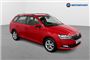 2021 Skoda Fabia Estate 1.0 TSI SE 5dr