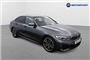 2021 BMW 3 Series M340d xDrive MHT 4dr Step Auto