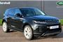 2021 Land Rover Range Rover Evoque 2.0 D200 SE 5dr Auto