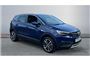 2020 Vauxhall Crossland X 1.2T [130] Elite 5dr [Start Stop] Auto