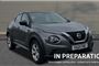 2021 Nissan Juke 1.0 DiG-T 114 N-Connecta 5dr