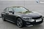 2021 BMW 3 Series 320i M Sport 4dr Step Auto