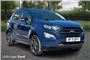 2022 Ford EcoSport 1.0 EcoBoost 140 ST-Line 5dr