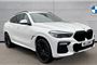 2021 BMW X6 xDrive40i MHT M Sport 5dr Step Auto