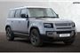 2023 Land Rover Defender 3.0 D250 X-Dynamic SE 110 5dr Auto [7 Seat]