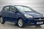 2018 Vauxhall Corsa 1.4 Energy 5dr [AC]