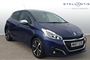 2017 Peugeot 208 1.2 PureTech Allure Premium 5dr