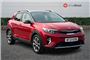 2021 Kia Stonic 1.0T GDi 48V Connect 5dr