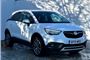 2019 Vauxhall Crossland X 1.2T [110] Elite 5dr [Start Stop] Auto