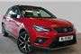 2019 SEAT Arona 1.0 TSI 115 FR Sport [EZ] 5dr DSG