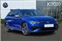 2024 Volkswagen Golf Estate 2.0 TSI R 4Motion 5dr DSG