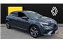 2022 Renault Clio 1.6 E-TECH Hybrid 140 RS Line 5dr Auto
