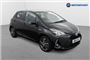 2020 Toyota Yaris 1.5 Hybrid Y20 5dr CVT [Bi-tone]