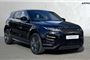 2020 Land Rover Range Rover Evoque 2.0 P200 R-Dynamic S 5dr Auto