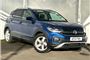 2021 Volkswagen T-Cross 1.0 TSI 110 SEL 5dr