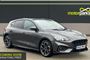 2020 Ford Focus 1.0 EcoBoost 125 ST-Line X 5dr