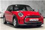 2022 MINI Hatchback 5dr 1.5 Cooper Classic 5dr Auto