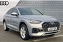 2022 Audi Q5 Sportback 50 TFSI e Quattro S Line 5dr S Tronic