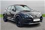 2022 Nissan Juke 1.6 Hybrid Premiere Edition 5dr Auto