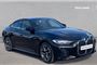 2023 BMW 4 Series Gran Coupe 420i M Sport 5dr Step Auto