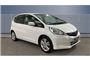 2015 Honda Jazz 1.4 i-VTEC ES Plus 5dr