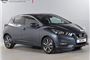 2018 Nissan Micra 0.9 IG-T Acenta 5dr