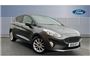 2019 Ford Fiesta 1.0 EcoBoost 125 Titanium 5dr