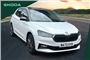 2023 Skoda Fabia 1.0 TSI Colour Edition 5dr