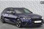 2023 Audi A4 Avant 40 TFSI 204 Black Edition 5dr S Tronic