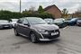 2021 Peugeot 208 1.2 PureTech Active Premium 5dr