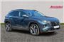 2022 Hyundai Tucson 1.6 TGDi Plug-in Hybrid Ultimate 5dr 4WD Auto