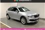 2022 Skoda Kamiq 1.0 TSI 110 SE Drive 5dr